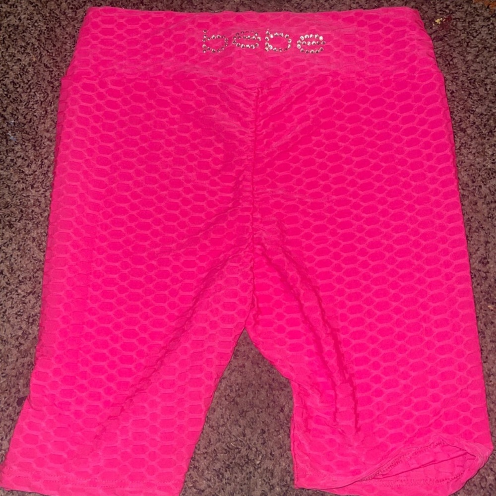workout shorts